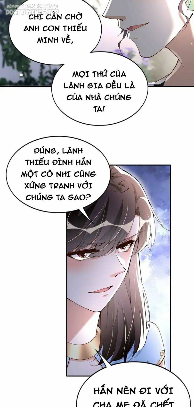 Boss Nhà Giàu Lại Là Nữ Sinh Trung Học! Chapter 209 - Trang 2