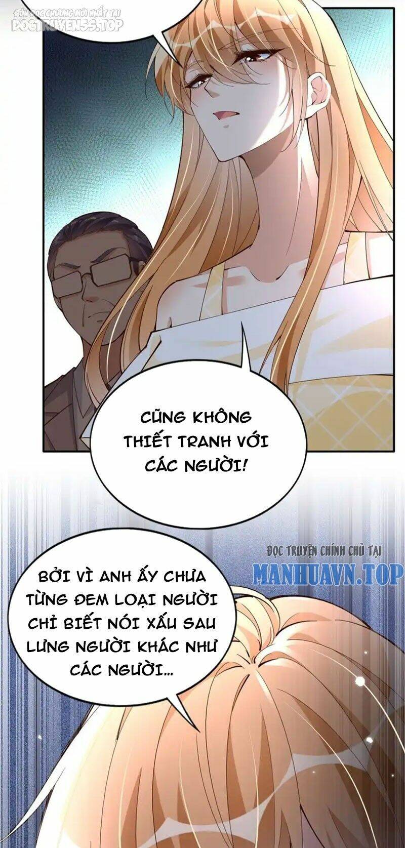 Boss Nhà Giàu Lại Là Nữ Sinh Trung Học! Chapter 209 - Trang 2