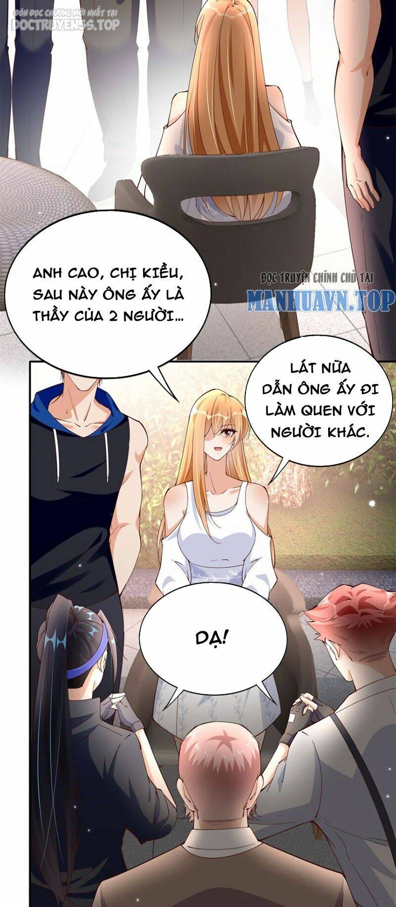 Boss Nhà Giàu Lại Là Nữ Sinh Trung Học! Chapter 207 - Trang 2