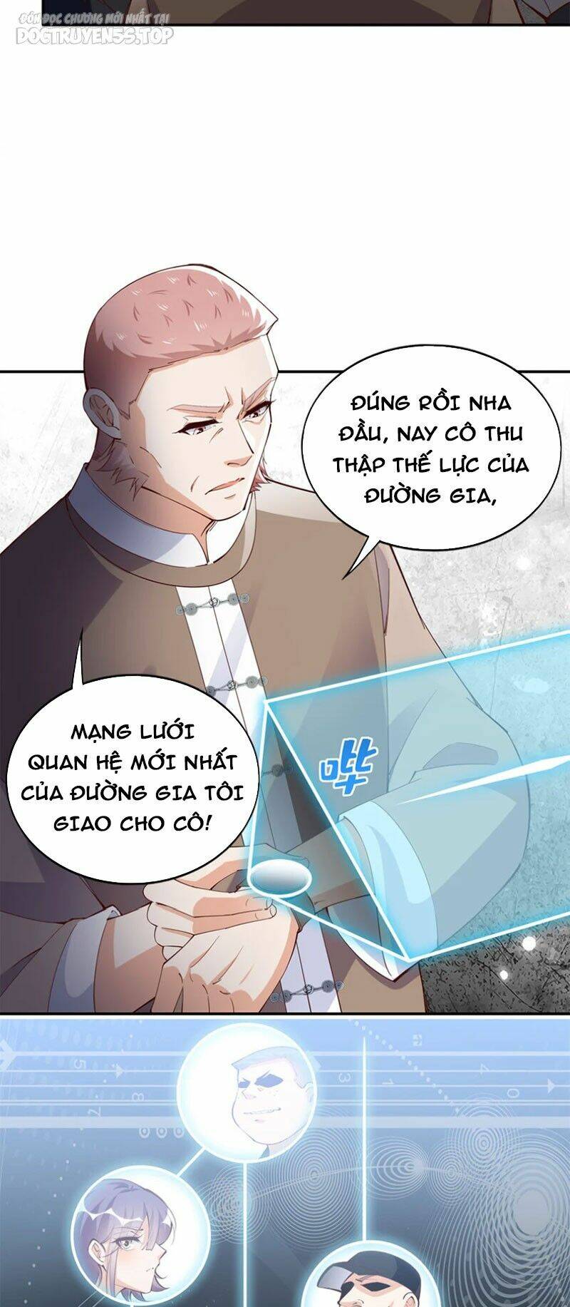 Boss Nhà Giàu Lại Là Nữ Sinh Trung Học! Chapter 207 - Trang 2