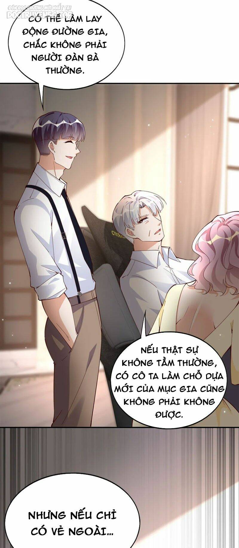 Boss Nhà Giàu Lại Là Nữ Sinh Trung Học! Chapter 207 - Trang 2