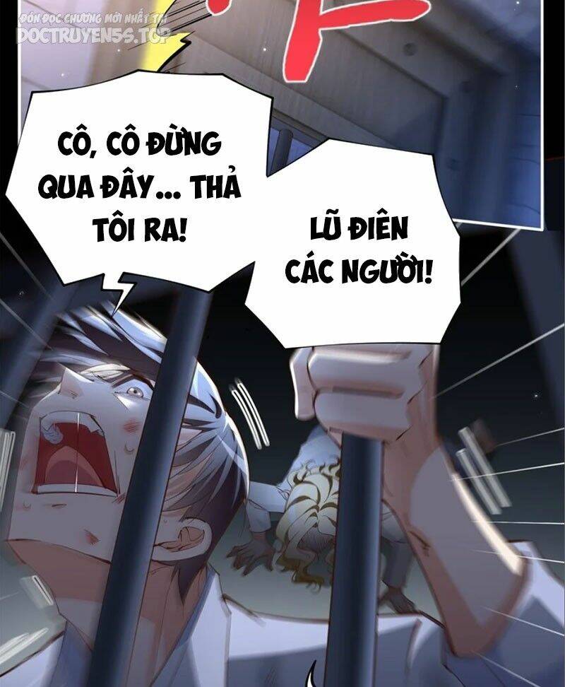 Boss Nhà Giàu Lại Là Nữ Sinh Trung Học! Chapter 206 - Trang 2