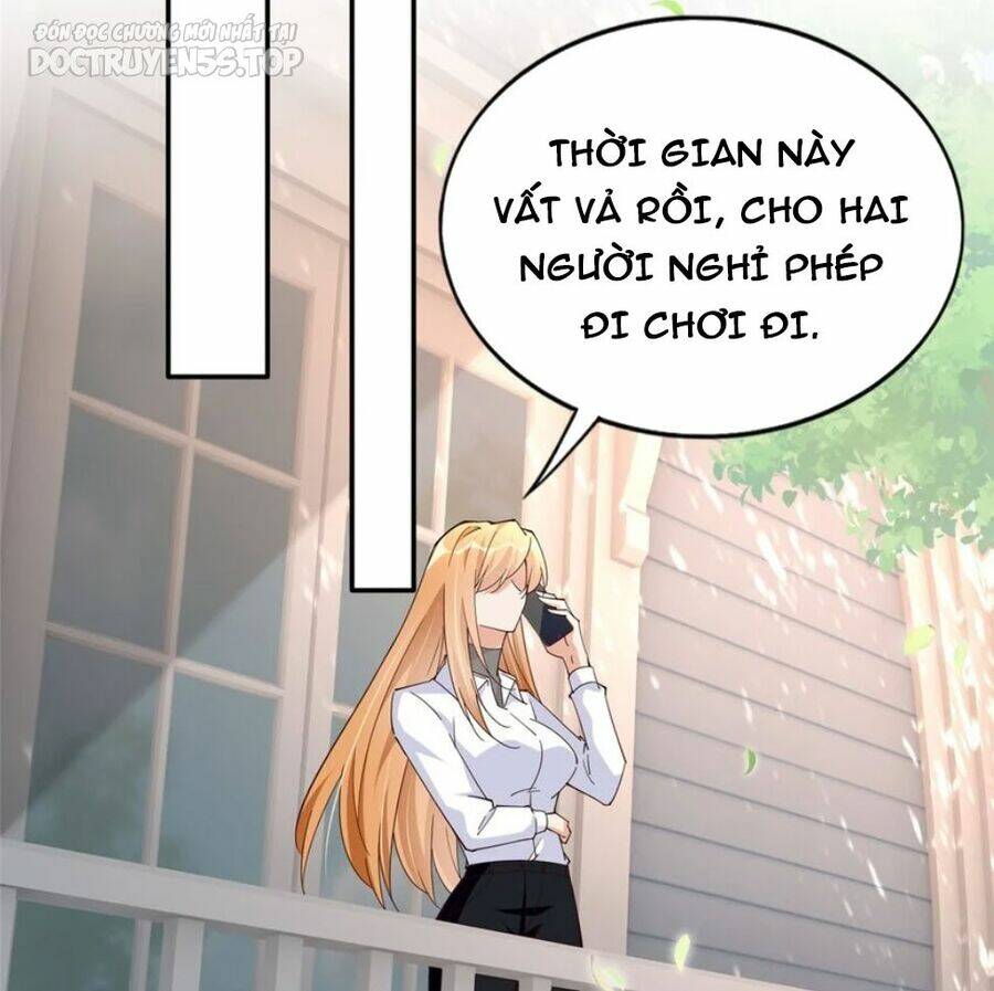 Boss Nhà Giàu Lại Là Nữ Sinh Trung Học! Chapter 206 - Trang 2