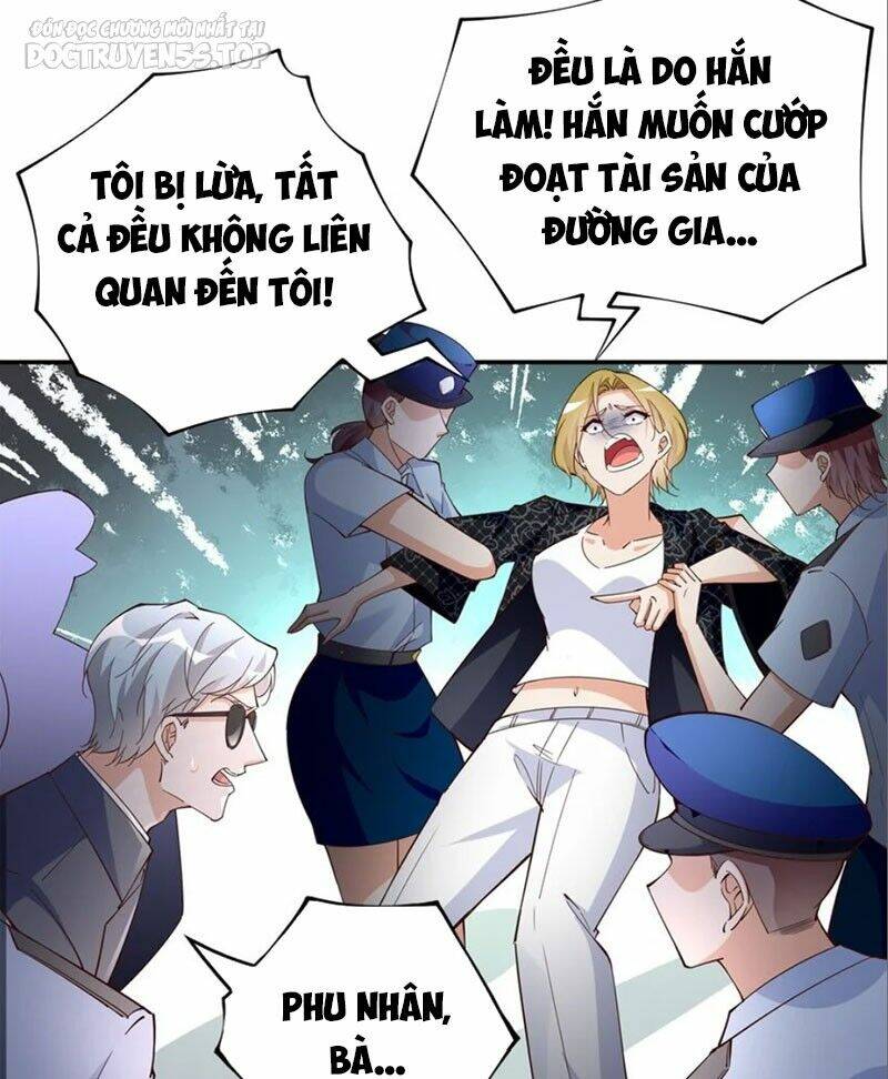 Boss Nhà Giàu Lại Là Nữ Sinh Trung Học! Chapter 206 - Trang 2