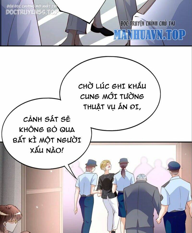 Boss Nhà Giàu Lại Là Nữ Sinh Trung Học! Chapter 206 - Trang 2