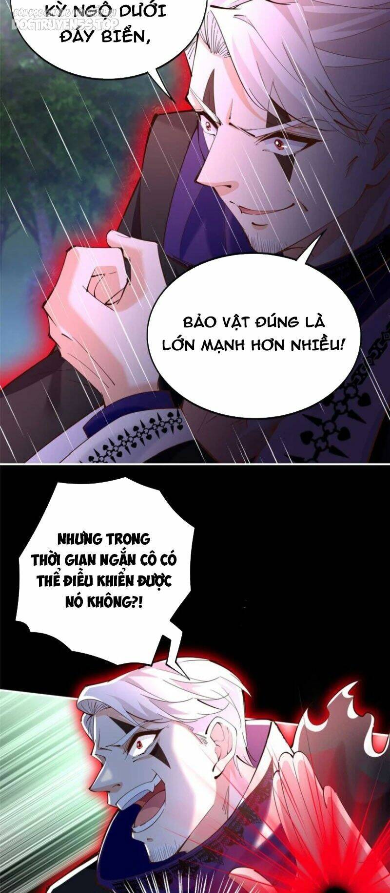 Boss Nhà Giàu Lại Là Nữ Sinh Trung Học! Chapter 203 - Trang 2