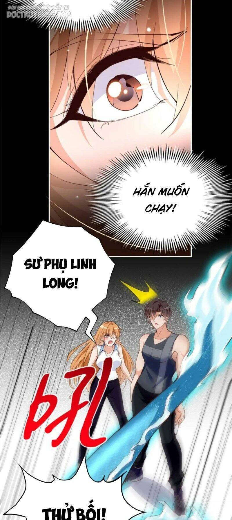 Boss Nhà Giàu Lại Là Nữ Sinh Trung Học! Chapter 203 - Trang 2