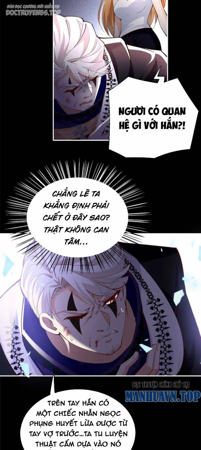 Boss Nhà Giàu Lại Là Nữ Sinh Trung Học! Chapter 203 - Trang 2