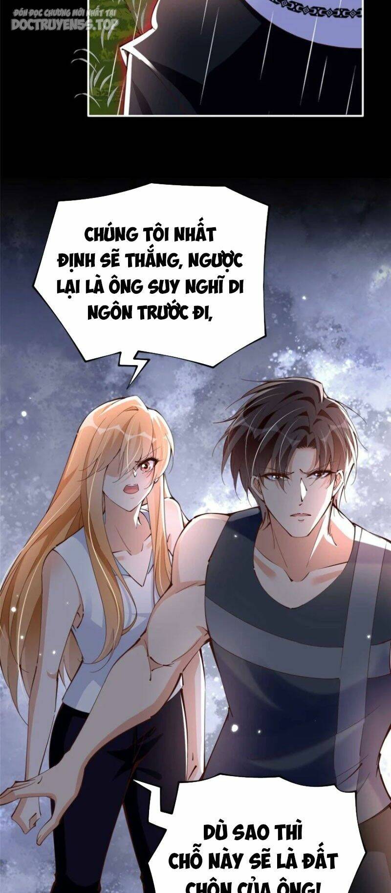 Boss Nhà Giàu Lại Là Nữ Sinh Trung Học! Chapter 203 - Trang 2