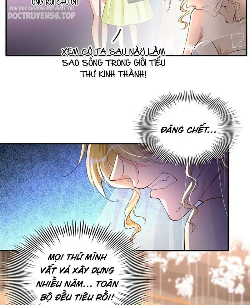 Boss Nhà Giàu Lại Là Nữ Sinh Trung Học! Chapter 200 - Trang 2