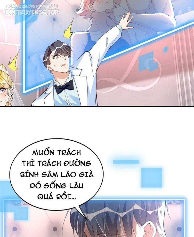 Boss Nhà Giàu Lại Là Nữ Sinh Trung Học! Chapter 200 - Trang 2