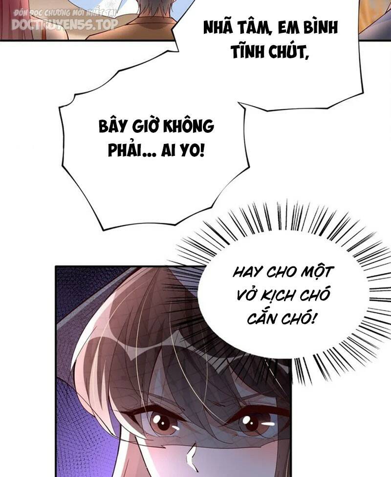 Boss Nhà Giàu Lại Là Nữ Sinh Trung Học! Chapter 200 - Trang 2