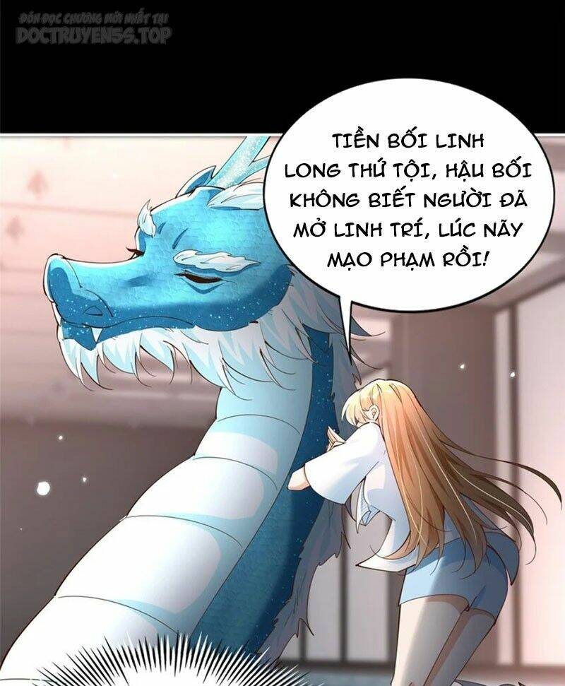 Boss Nhà Giàu Lại Là Nữ Sinh Trung Học! Chapter 198 - Trang 2