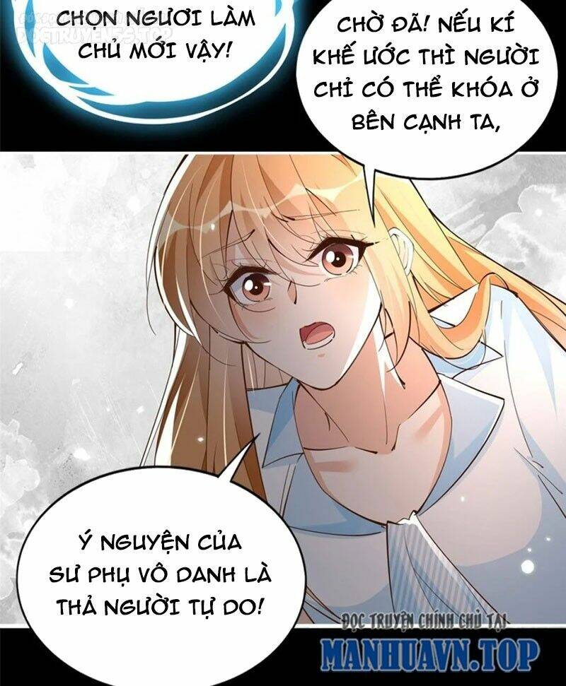 Boss Nhà Giàu Lại Là Nữ Sinh Trung Học! Chapter 198 - Trang 2