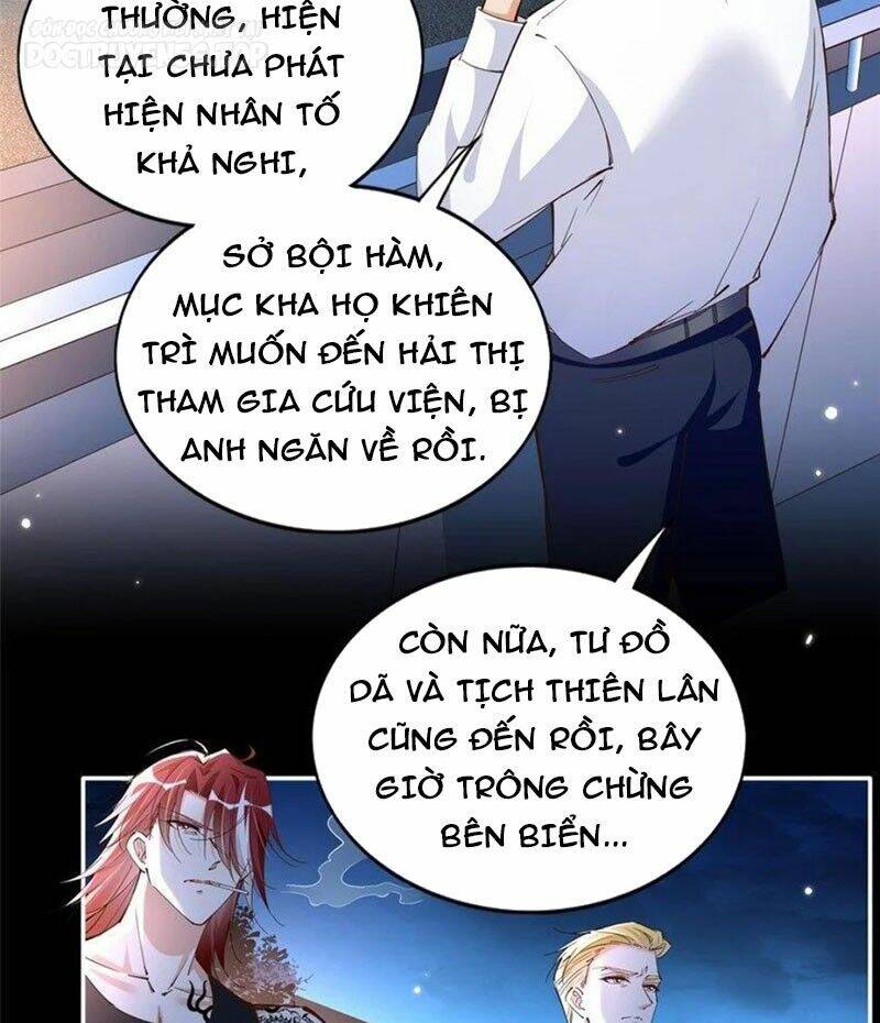 Boss Nhà Giàu Lại Là Nữ Sinh Trung Học! Chapter 198 - Trang 2