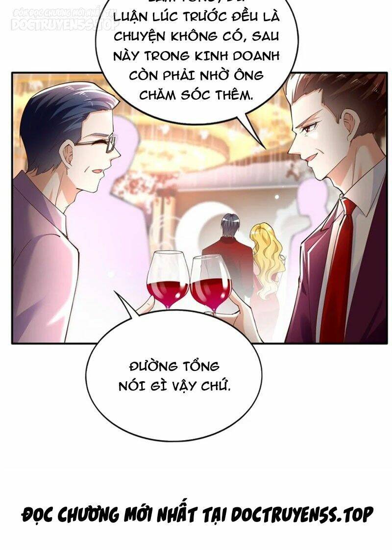 Boss Nhà Giàu Lại Là Nữ Sinh Trung Học! Chapter 198 - Trang 2