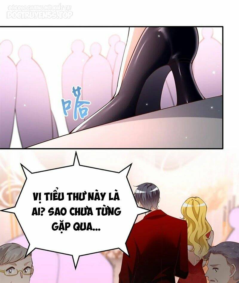 Boss Nhà Giàu Lại Là Nữ Sinh Trung Học! Chapter 198 - Trang 2