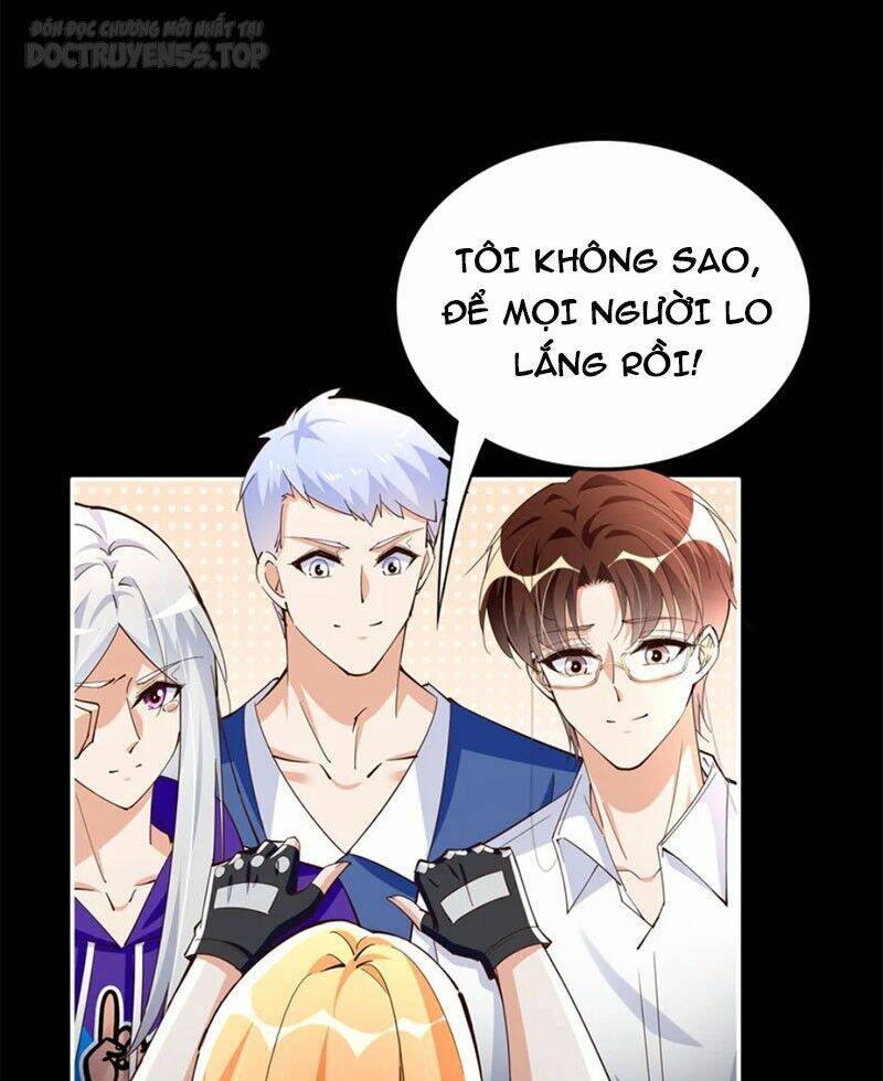 Boss Nhà Giàu Lại Là Nữ Sinh Trung Học! Chapter 197 - Trang 2