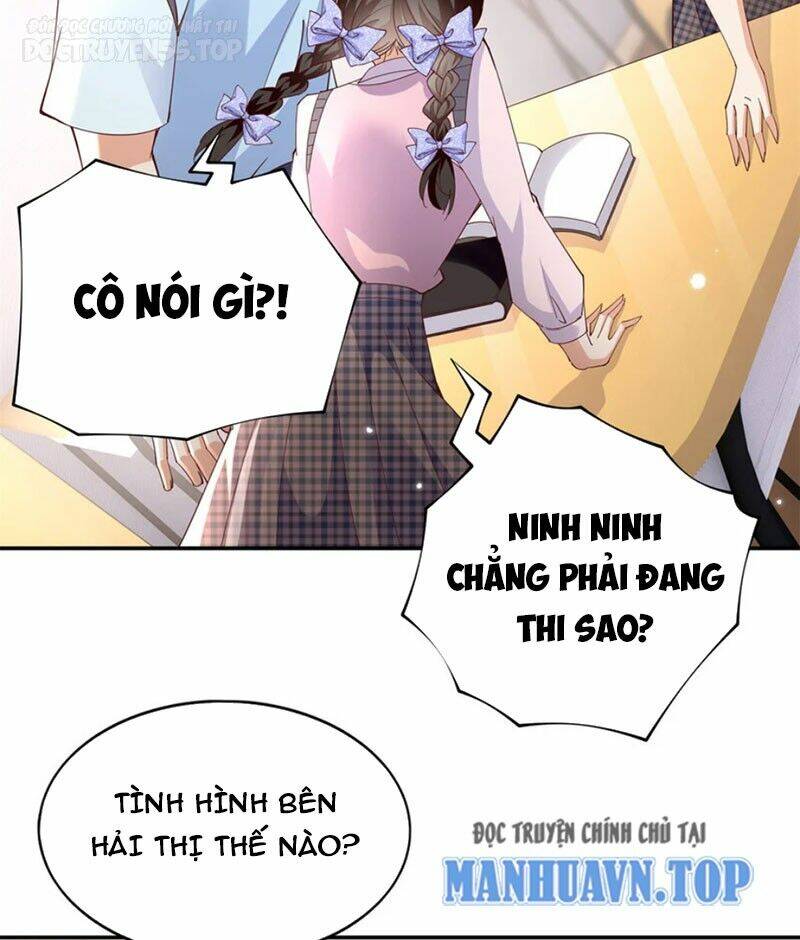 Boss Nhà Giàu Lại Là Nữ Sinh Trung Học! Chapter 197 - Trang 2