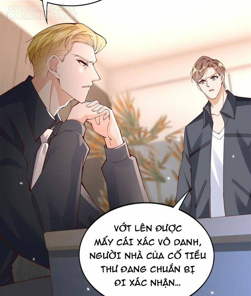 Boss Nhà Giàu Lại Là Nữ Sinh Trung Học! Chapter 197 - Trang 2