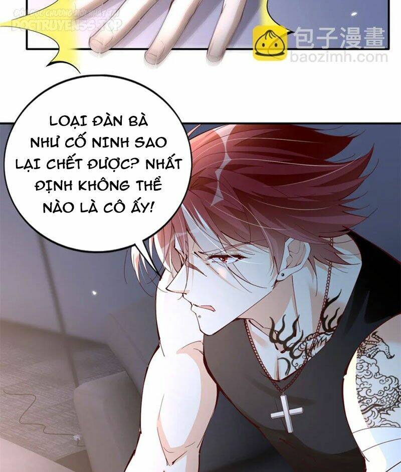 Boss Nhà Giàu Lại Là Nữ Sinh Trung Học! Chapter 197 - Trang 2