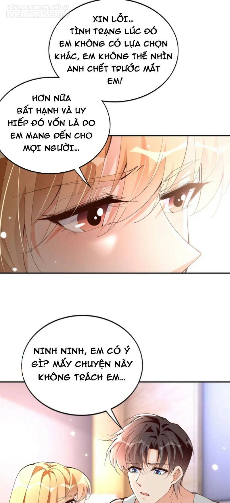 Boss Nhà Giàu Lại Là Nữ Sinh Trung Học! Chapter 196 - Trang 2