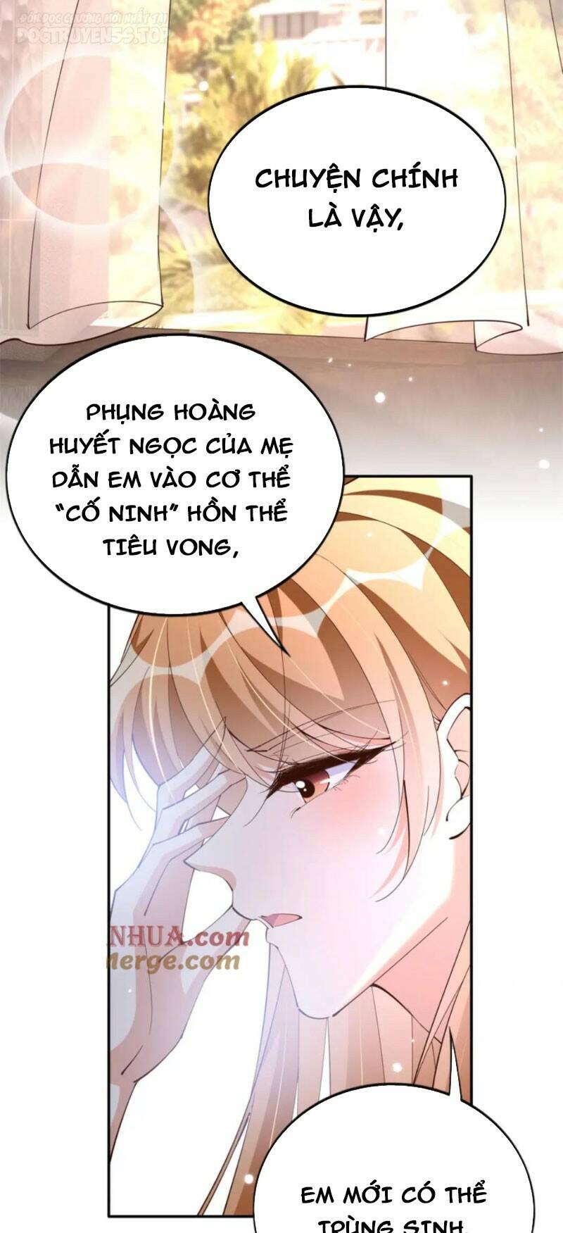 Boss Nhà Giàu Lại Là Nữ Sinh Trung Học! Chapter 196 - Trang 2