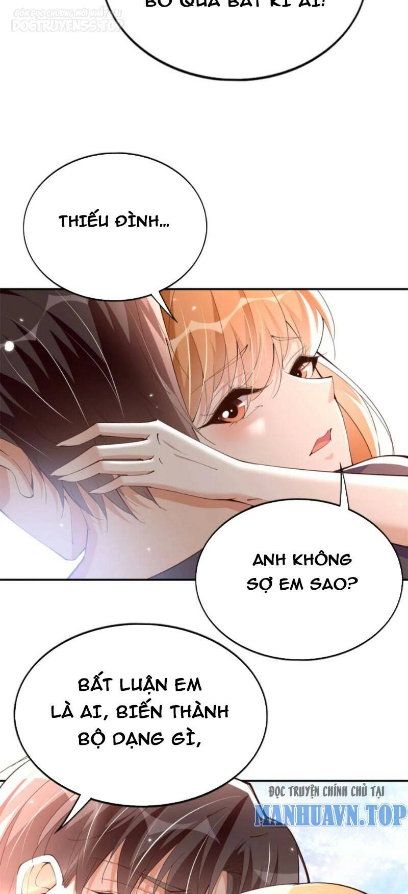 Boss Nhà Giàu Lại Là Nữ Sinh Trung Học! Chapter 196 - Trang 2