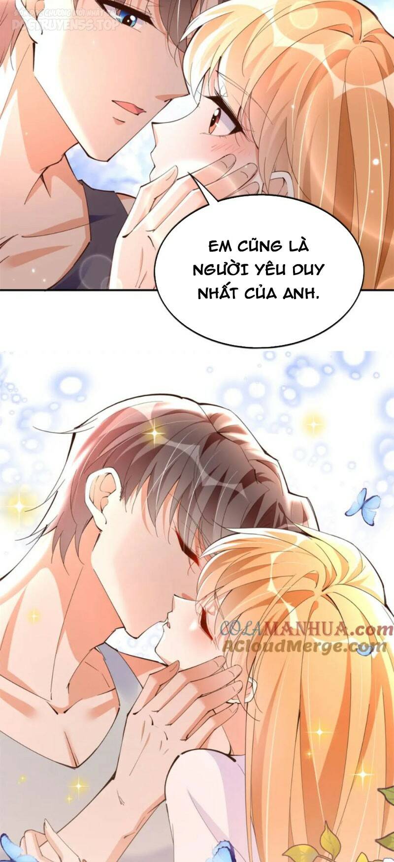 Boss Nhà Giàu Lại Là Nữ Sinh Trung Học! Chapter 196 - Trang 2