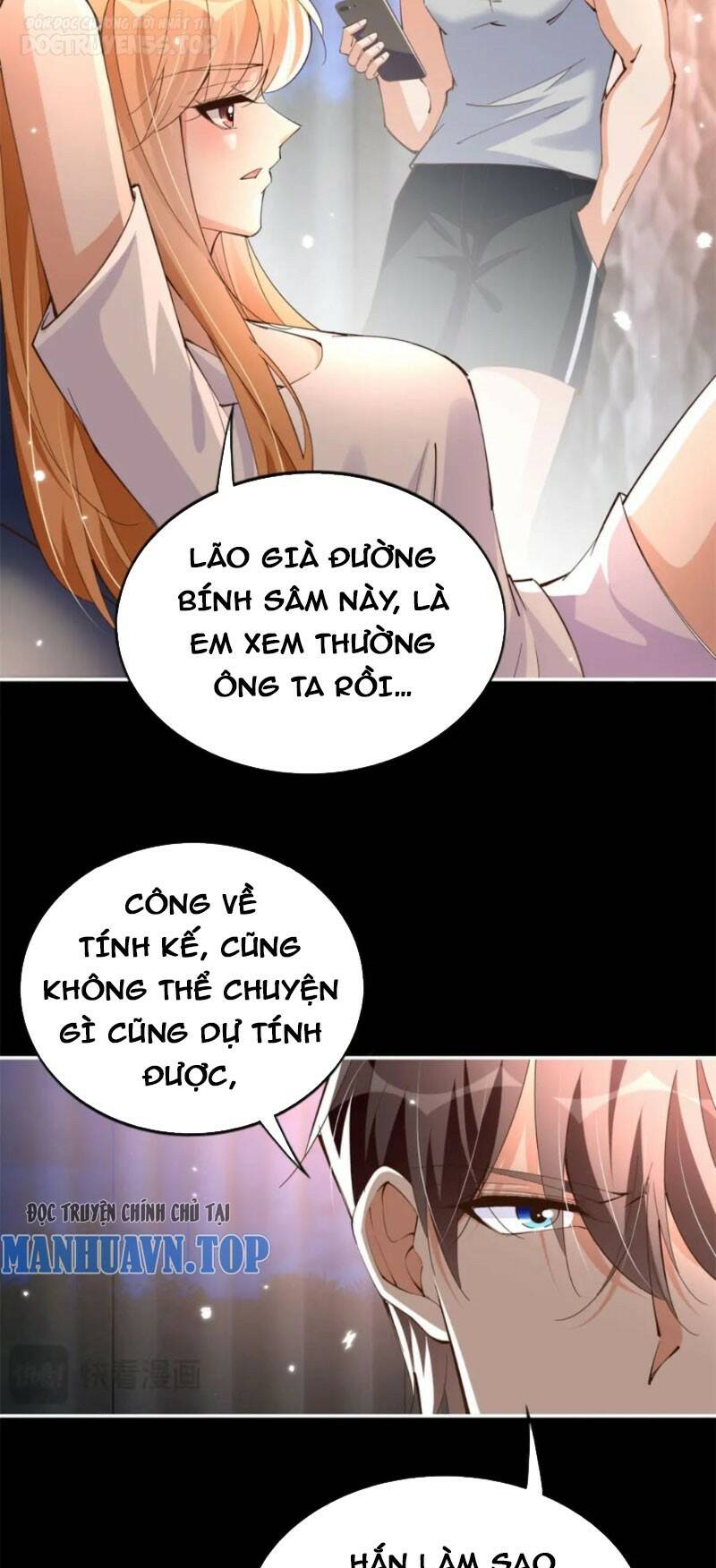 Boss Nhà Giàu Lại Là Nữ Sinh Trung Học! Chapter 196 - Trang 2