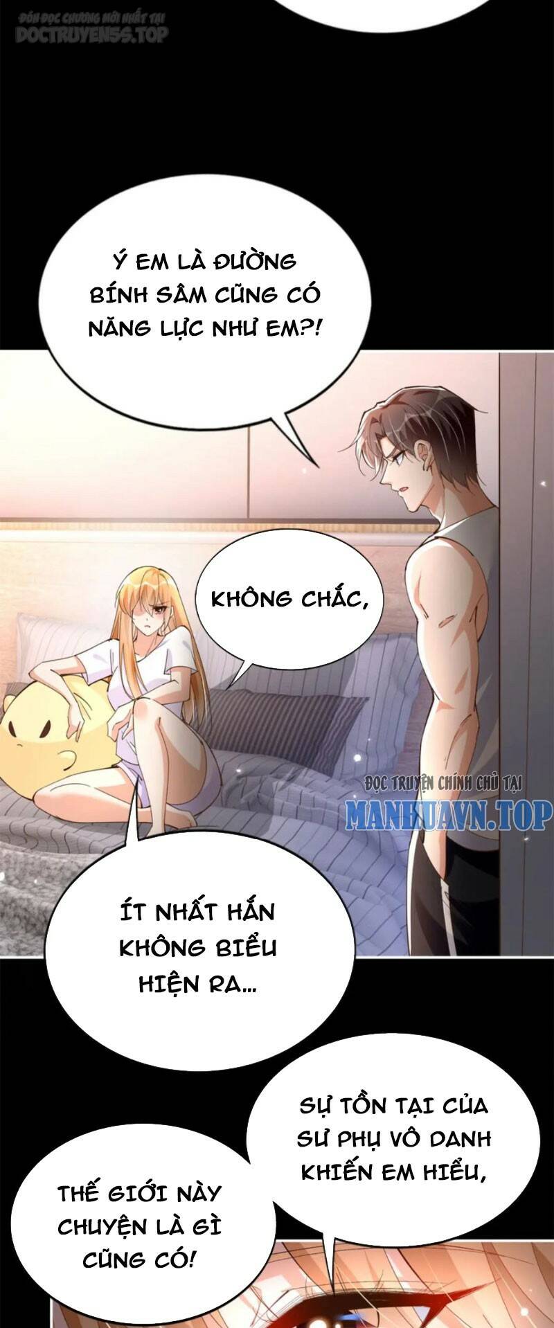 Boss Nhà Giàu Lại Là Nữ Sinh Trung Học! Chapter 196 - Trang 2