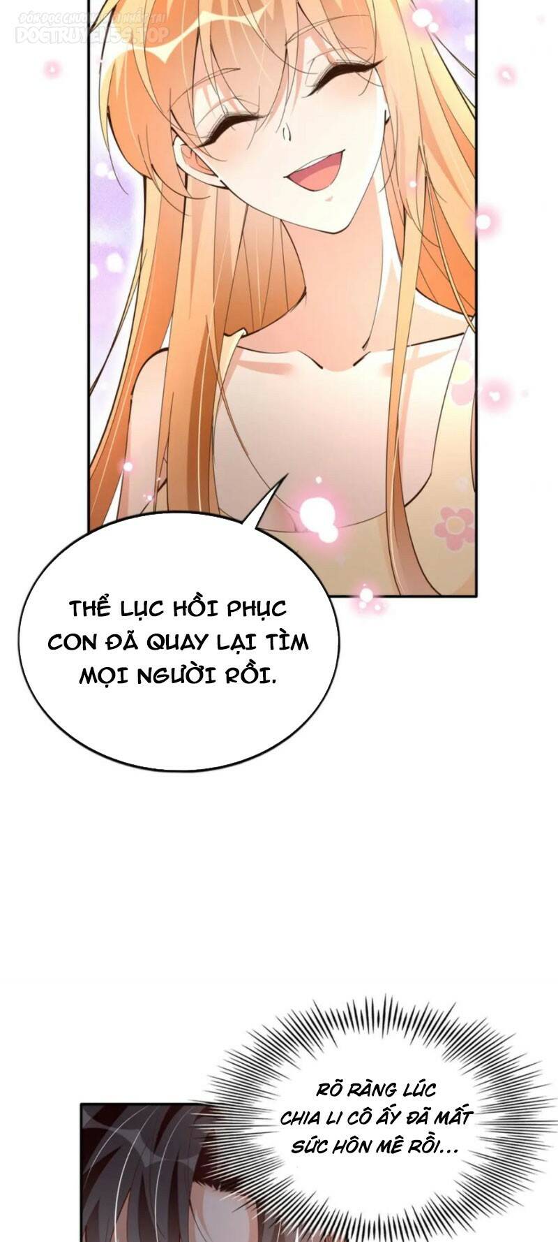 Boss Nhà Giàu Lại Là Nữ Sinh Trung Học! Chapter 196 - Trang 2