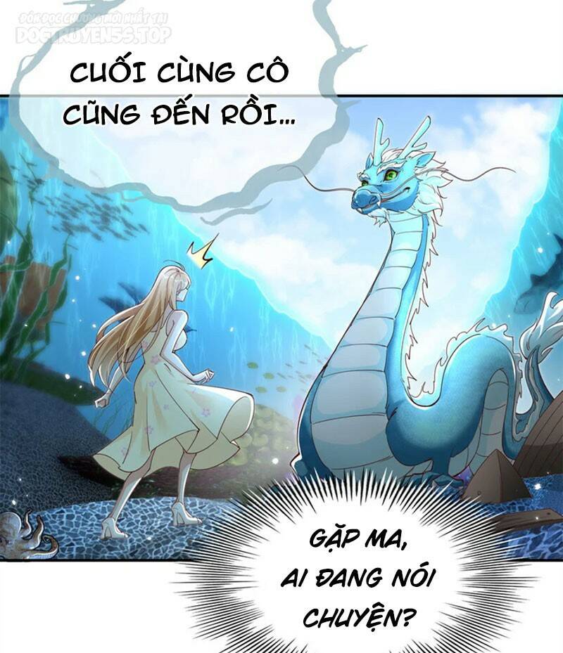 Boss Nhà Giàu Lại Là Nữ Sinh Trung Học! Chapter 195 - Trang 2