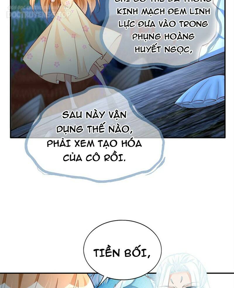 Boss Nhà Giàu Lại Là Nữ Sinh Trung Học! Chapter 195 - Trang 2