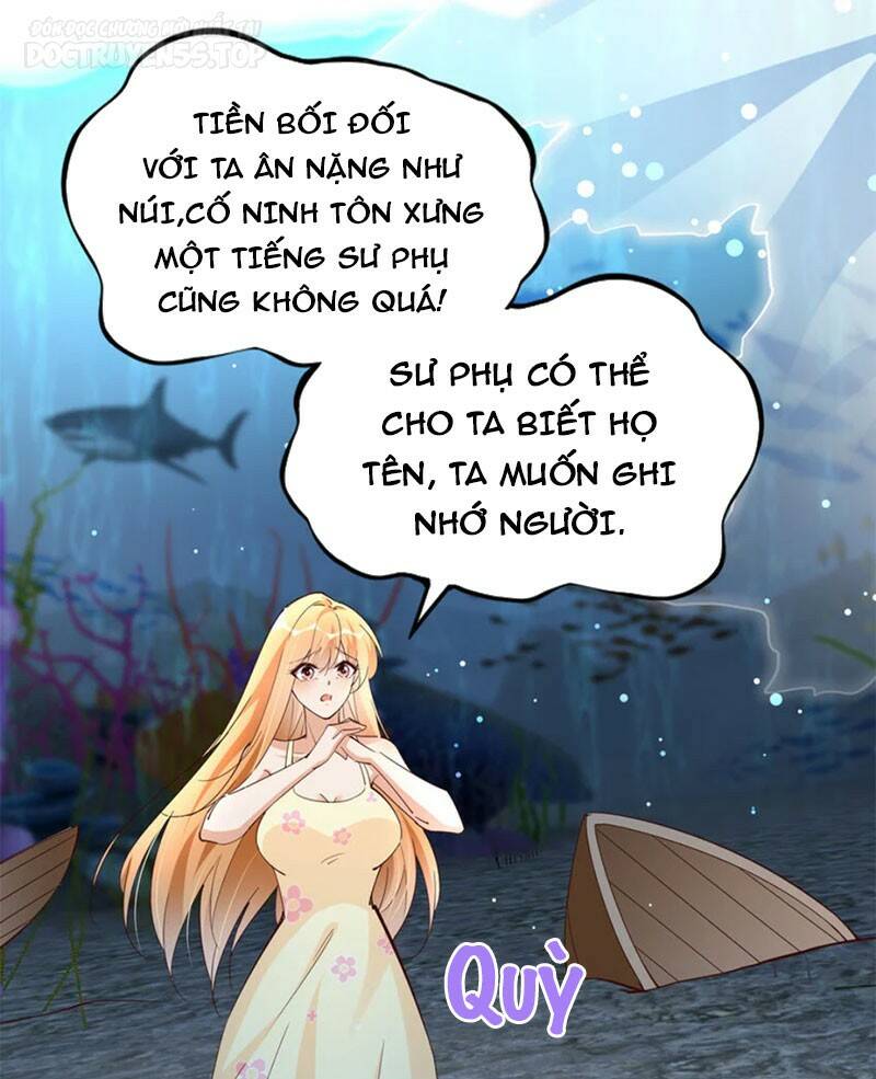 Boss Nhà Giàu Lại Là Nữ Sinh Trung Học! Chapter 195 - Trang 2