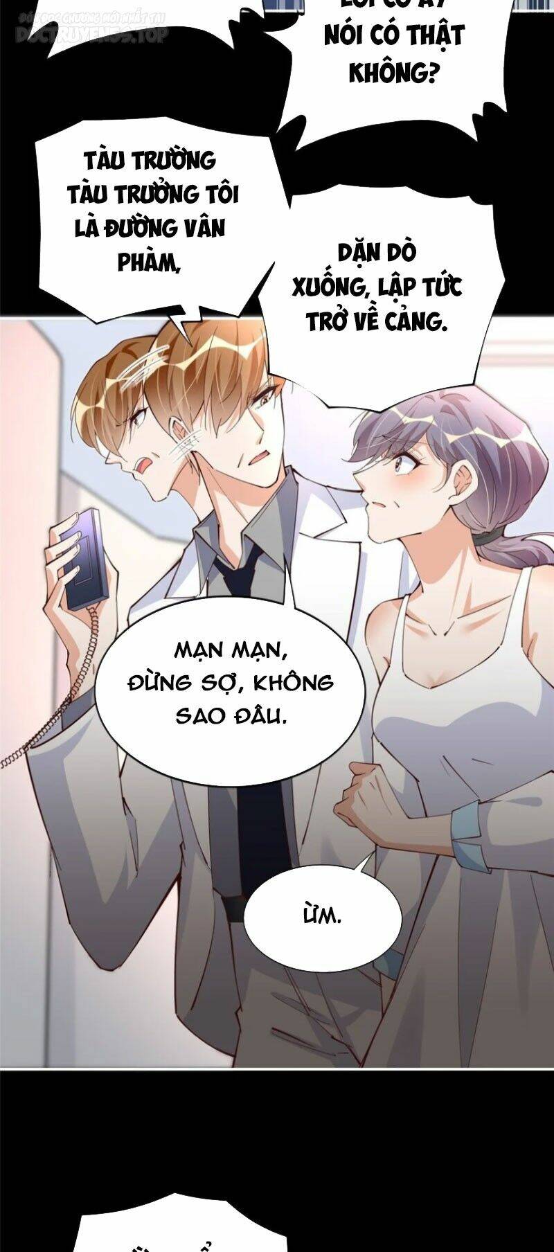 Boss Nhà Giàu Lại Là Nữ Sinh Trung Học! Chapter 193 - Trang 2