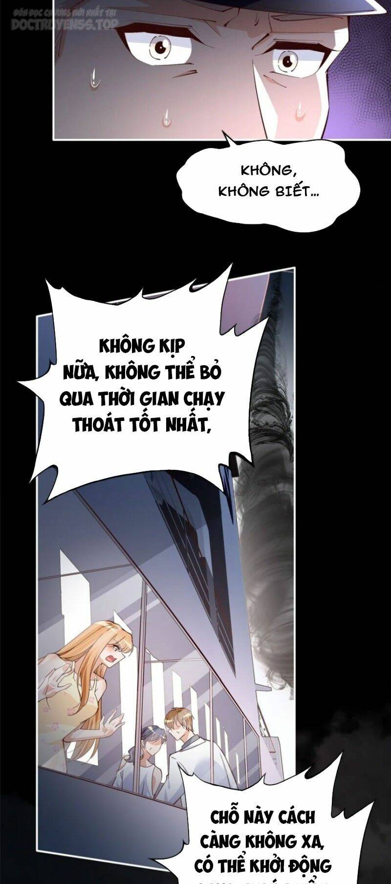 Boss Nhà Giàu Lại Là Nữ Sinh Trung Học! Chapter 193 - Trang 2