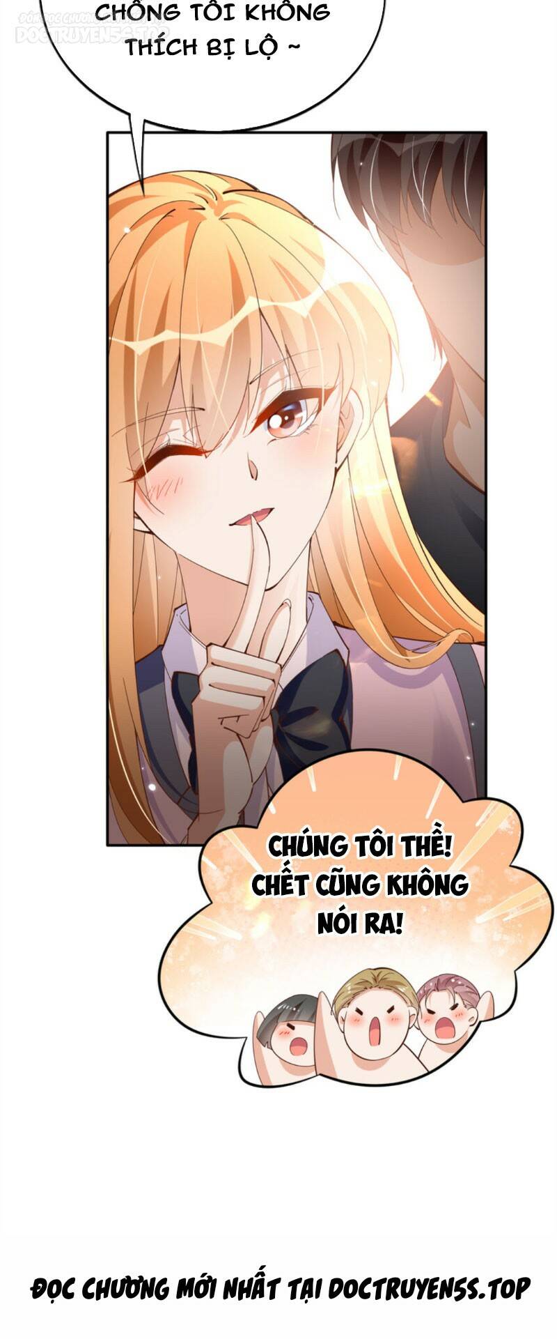 Boss Nhà Giàu Lại Là Nữ Sinh Trung Học! Chapter 192 - Trang 2