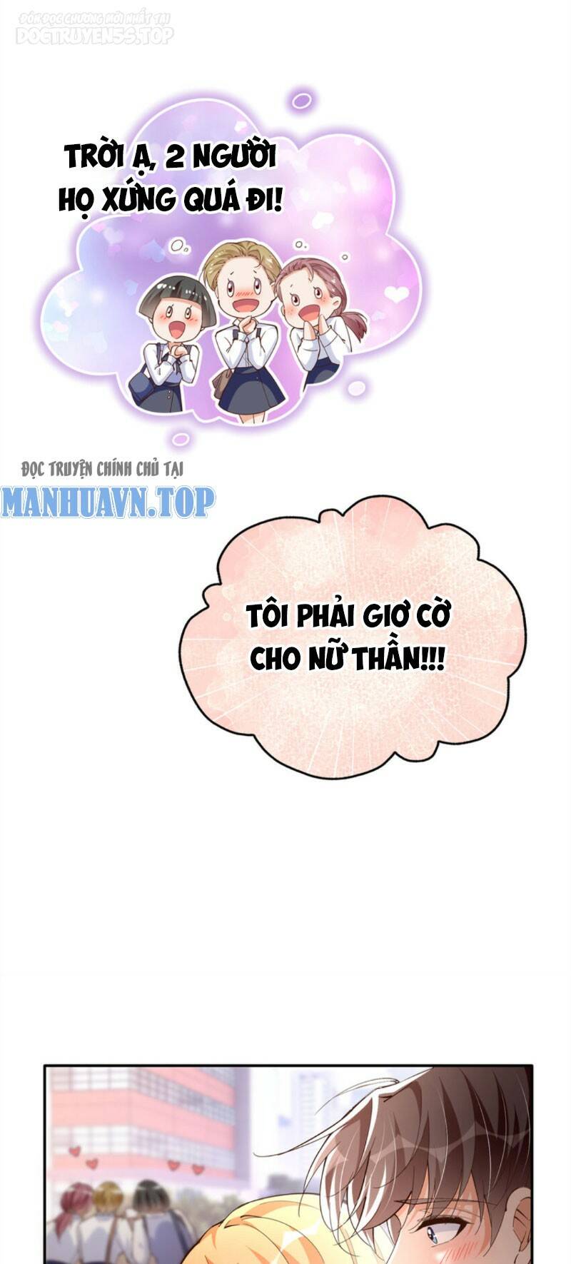 Boss Nhà Giàu Lại Là Nữ Sinh Trung Học! Chapter 192 - Trang 2