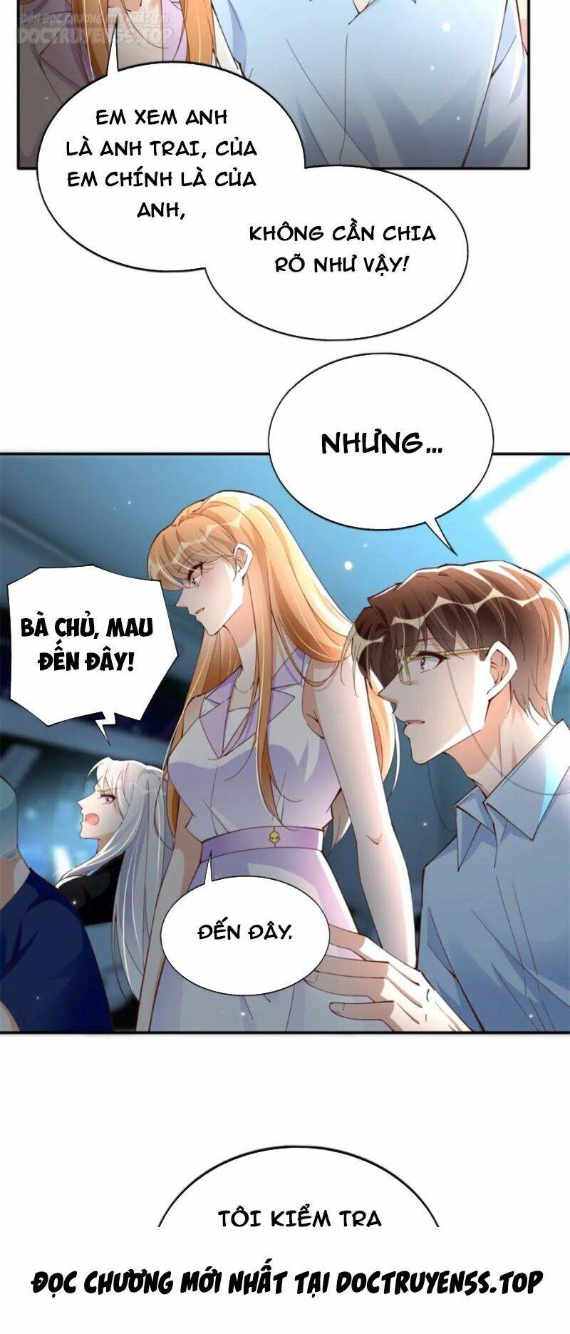 Boss Nhà Giàu Lại Là Nữ Sinh Trung Học! Chapter 190 - Trang 2