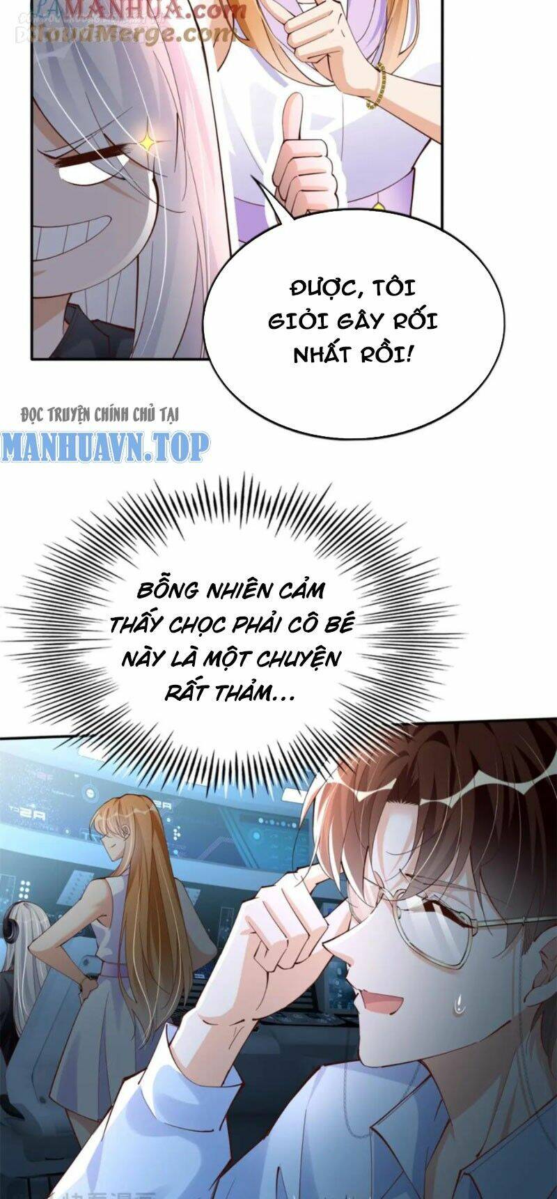 Boss Nhà Giàu Lại Là Nữ Sinh Trung Học! Chapter 190 - Trang 2