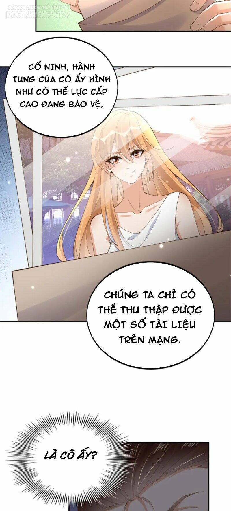 Boss Nhà Giàu Lại Là Nữ Sinh Trung Học! Chapter 190 - Trang 2