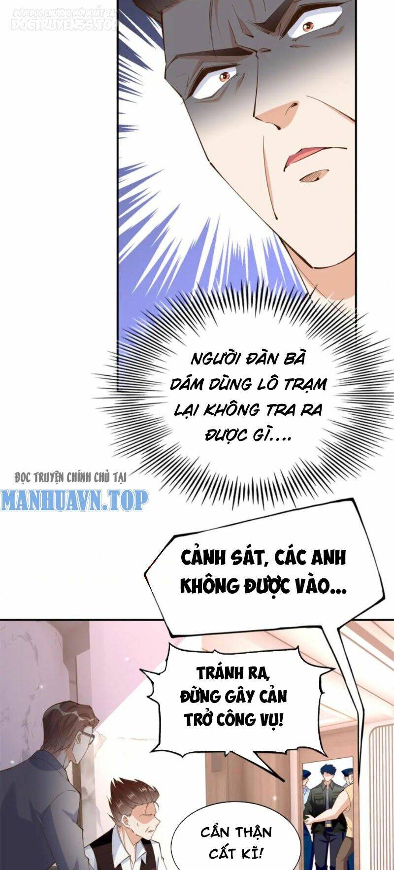 Boss Nhà Giàu Lại Là Nữ Sinh Trung Học! Chapter 190 - Trang 2