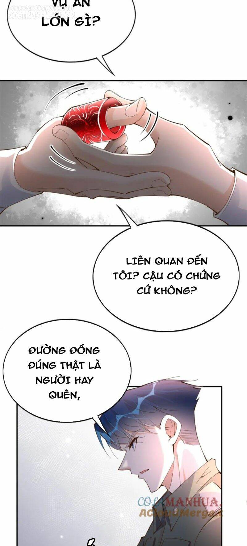 Boss Nhà Giàu Lại Là Nữ Sinh Trung Học! Chapter 190 - Trang 2