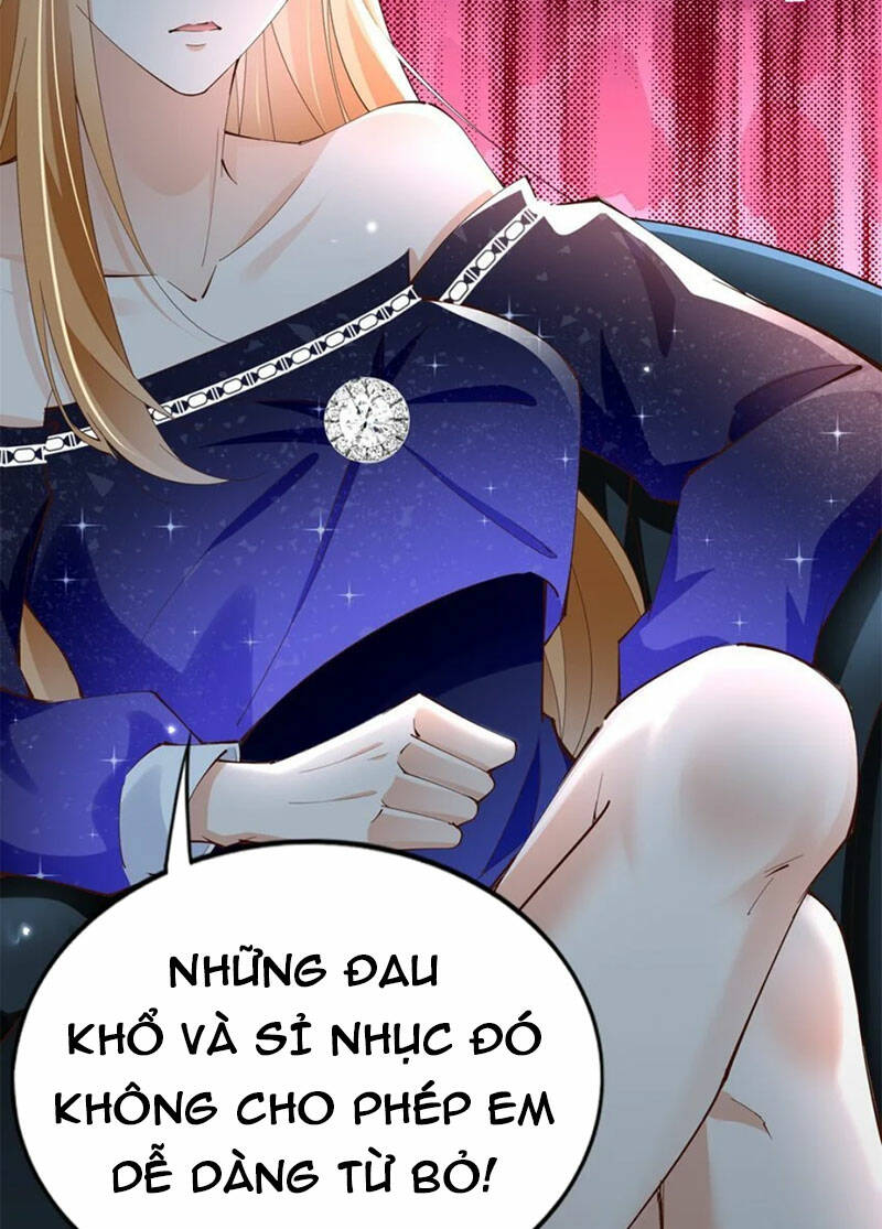 Boss Nhà Giàu Lại Là Nữ Sinh Trung Học! Chapter 187 - Trang 2