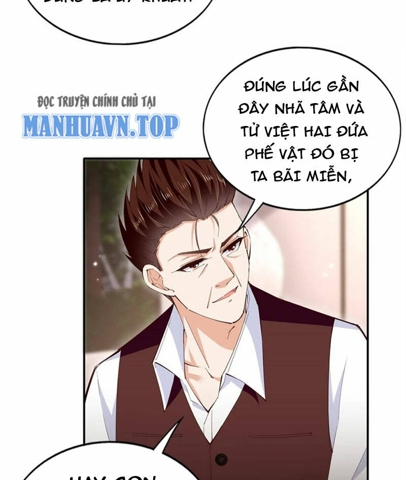 Boss Nhà Giàu Lại Là Nữ Sinh Trung Học! Chapter 187 - Trang 2