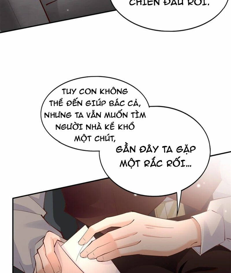 Boss Nhà Giàu Lại Là Nữ Sinh Trung Học! Chapter 187 - Trang 2