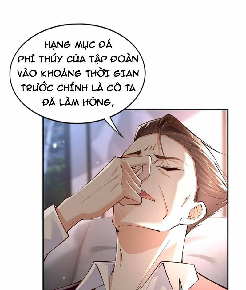 Boss Nhà Giàu Lại Là Nữ Sinh Trung Học! Chapter 187 - Trang 2