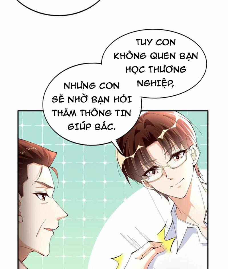 Boss Nhà Giàu Lại Là Nữ Sinh Trung Học! Chapter 187 - Trang 2