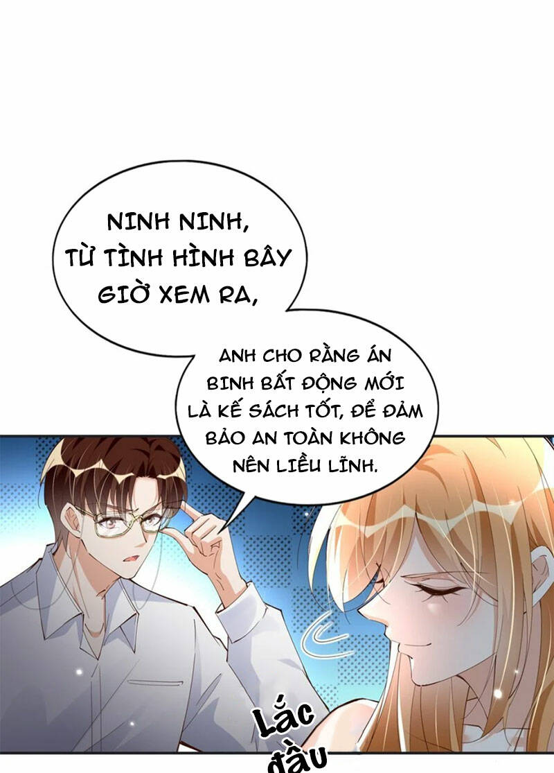 Boss Nhà Giàu Lại Là Nữ Sinh Trung Học! Chapter 187 - Trang 2